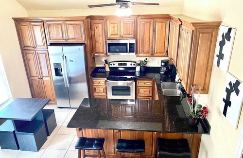 Grand Isle Casa | Grand Isle E: Pet friendly Detached Condo Easy Beach access