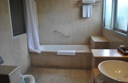 Downtown Kuta Complejo | Grand Istana Rama Hotel