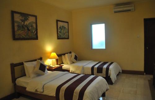 Downtown Kuta Complejo | Grand Istana Rama Hotel