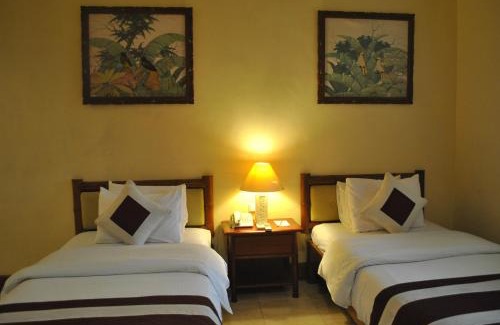 Downtown Kuta Complejo | Grand Istana Rama Hotel