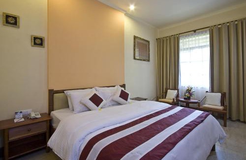Downtown Kuta Complejo | Grand Istana Rama Hotel