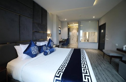 Gulberg Hotel | Grand Ittehad Boutique Hotel