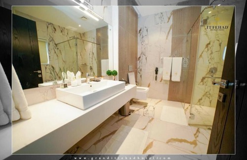 Gulberg Hotel | Grand Ittehad Boutique Hotel