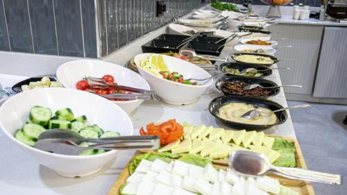 Denizli Hotel | Grand Keskin Otel