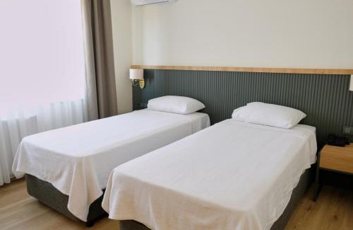 Denizli Hotel | Grand Keskin Otel