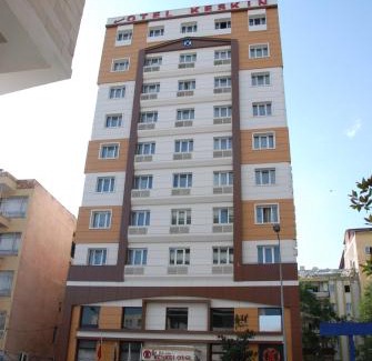 Denizli Hotel | Grand Keskin Otel