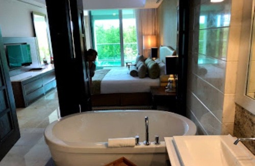 Playacar Complejo | Grand Luxe Vidanta Riviera Maya 3.
