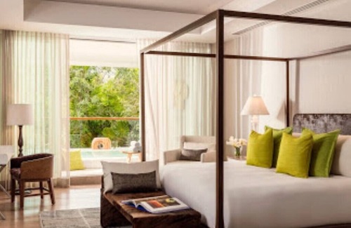 Downtown Cancun Complejo | Grand luxe Vidanta Riviera Maya Luxury Resort