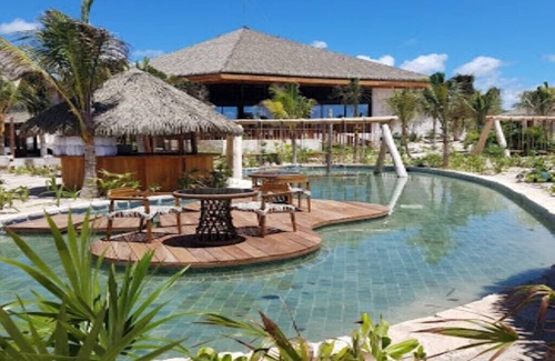 Downtown Cancun Complejo | Grand luxe Vidanta Riviera Maya Luxury Resort