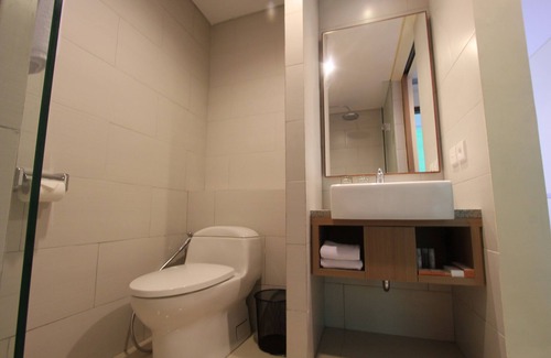 Downtown Kuta Hotel | Grand La Walon Hotel