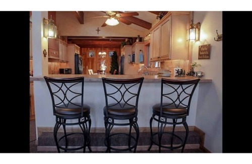 Greentown Casa | Grand Lakefront House w/ Private Dock!