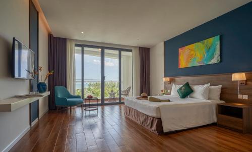 Long Hai Hotel | Grand Liberty