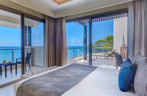 Orange Bay Complejo | Grand Lido Negril Au-Naturel, An Autograph Collection All-Inclusive Resort - Adults Only