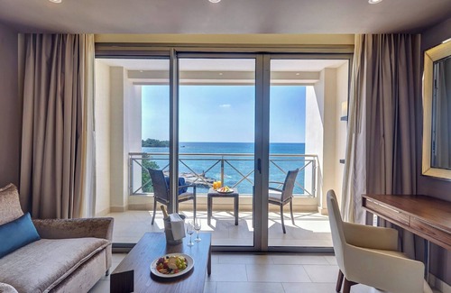 Orange Bay Complejo | Grand Lido Negril Au-Naturel, An Autograph Collection All-Inclusive Resort - Adults Only