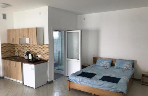 Volyn Oblast Apartamento | Grand Like