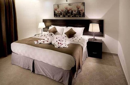 Al Mubarraz Hotel | Grand Lily Hotel Suites