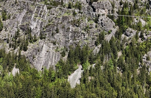 Finhaut Chalet De Esquí | Grand Lodge 54 places