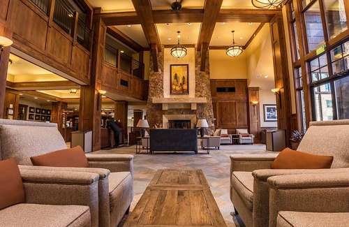 Breckenridge Condominio | Grand Lodge at Peak 7 - Ski in / Ski out