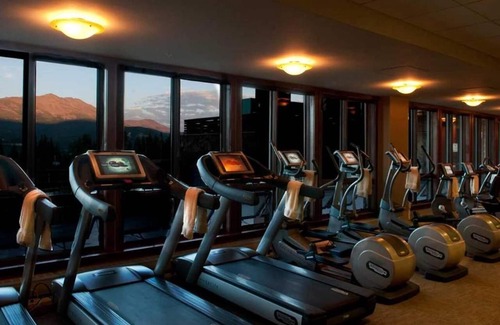 Breckenridge Condominio | Grand Lodge at Peak 7 - Ski in / Ski out