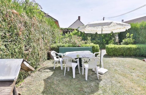 Aubigny-sur-Nere Apartamento | Grand Loft Studio Bien Équipé a 2 Minutes de Centre Ville