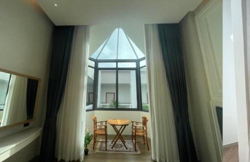 Na Chom Thian Hotel | Grand Lord Hotel & Residence - Khao chi chan Pattaya