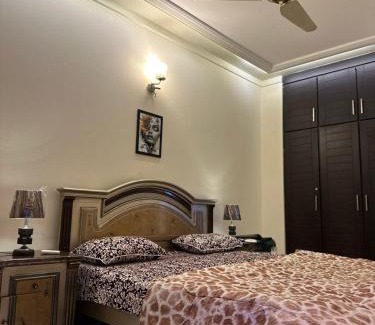 Lahore Apartamento | Grand luxary appartments