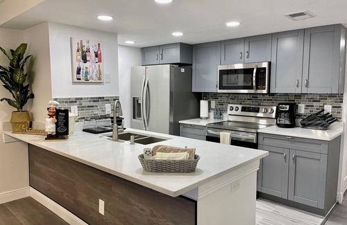 Royal Palm Bay Apartamento | Grand Luxury 3BR Apartment near Disney #010
