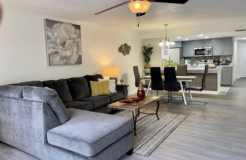 Royal Palm Bay Apartamento | Grand Luxury 3BR Apartment near Disney #010