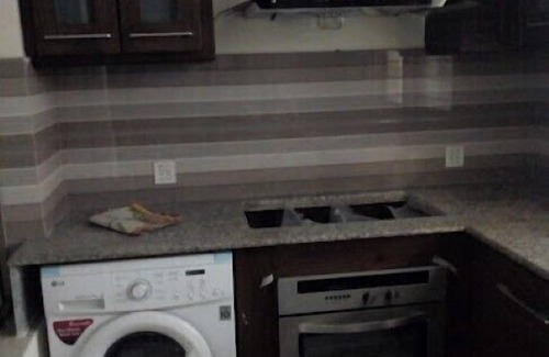 Lahore Apartamento | Grand Luxury Apartments