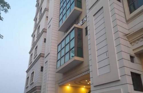 Lahore Apartamento | Grand Luxury Apartments