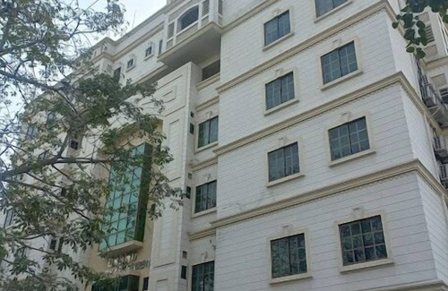 Lahore Apartamento | Grand Luxury Apartments