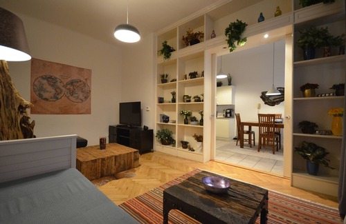 Prague 7 Apartamento | Grand Luxury - Collection Hastalska - Old Town Square