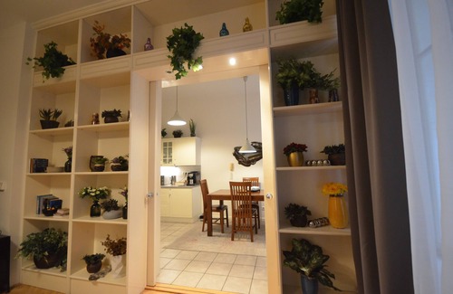 Prague 7 Apartamento | Grand Luxury - Collection Hastalska - Old Town Square