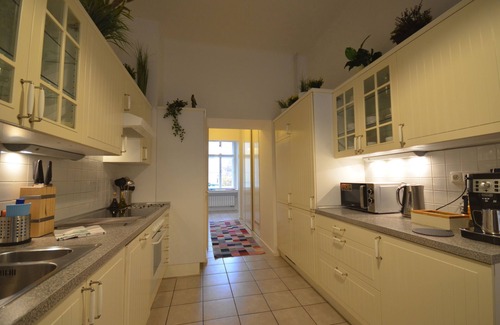 Prague 7 Apartamento | Grand Luxury - Collection Hastalska - Old Town Square