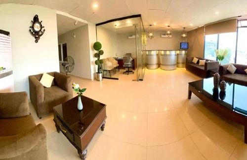 Multan Hotel | Grand luxury Hotel