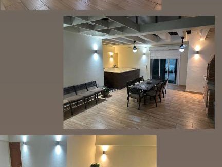 Renacimiento Apartamento | Grand Luxury Penthouse'Upscale+HotTub+Terrace+BBQ