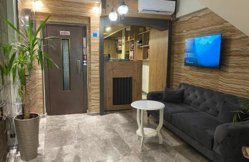 Yalova Apartamento | Grand Luxury