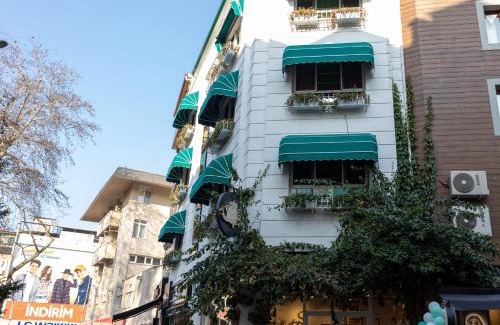 Yalova Apartamento | Grand Luxury