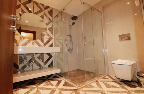 Yalova Hotel | Grand Luxury