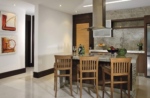 Villa Juarez Complejo | Traje Grand Luxxe de 2 habitaciones 10/26 - 11/02
