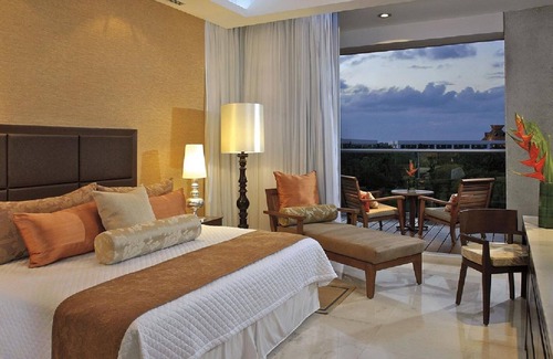 Villa Juarez Complejo | Traje Grand Luxxe de 2 habitaciones 10/26 - 11/02