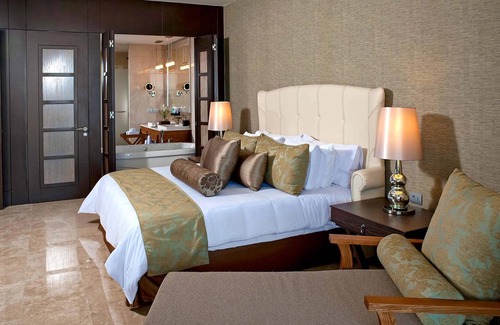 Puerto Vallarta Complejo | GRAND LUXXE 2 BR SUITE, AAA 5 DIAMOND GOLF & SPA