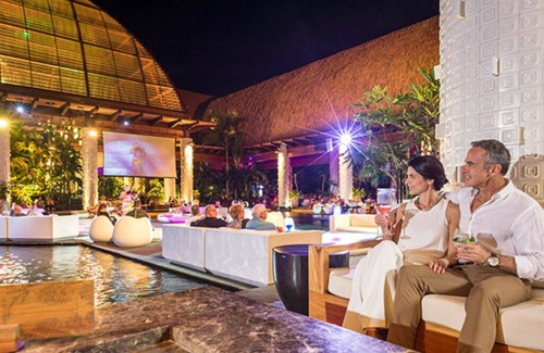 Las Jarretaderas Villa | Grand Luxxe 2 Bdrm Villa. Sleeps 6 & 2 kids. Pool+Golf+Spa+Beach=Luxury Vacation