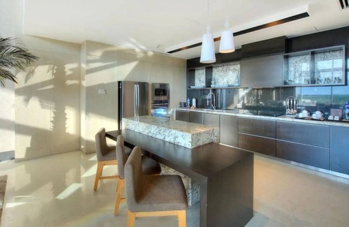 Nuevo Vallarta Hotel | Grand Luxxe 3 Bedroom Loft Residences 5 Diamonds all Platinum Access