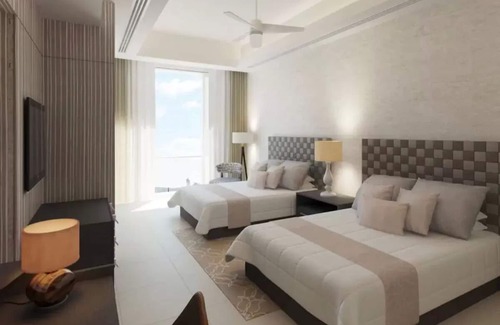 Bucerias Hotel | Grand Luxxe 3 Bed Room + Spa