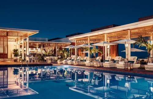 Bucerias Hotel | Grand Luxxe 3 Bed Room + Spa