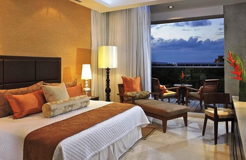 Downtown Cancun Complejo | Grand Luxxe Jr Villa, Playa del Carmen, Riviera Maya, México