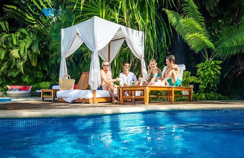 Downtown Cancun Complejo | Grand Luxxe Jr Villa, Playa del Carmen, Riviera Maya, México