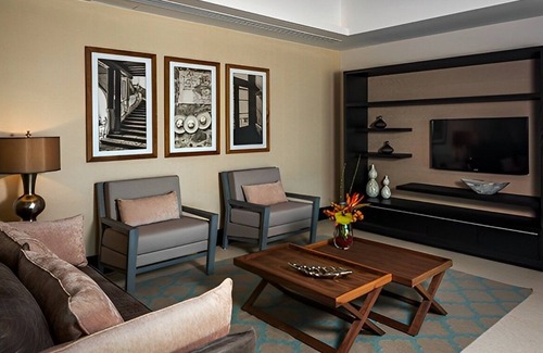Las Jarretaderas Condominio | Grand Luxxe Residence Loft