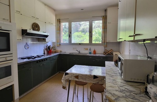 Pont-de-Larn Casa | Grand Maison au Calme Avec vue et Piscine Privative - Près du Golf